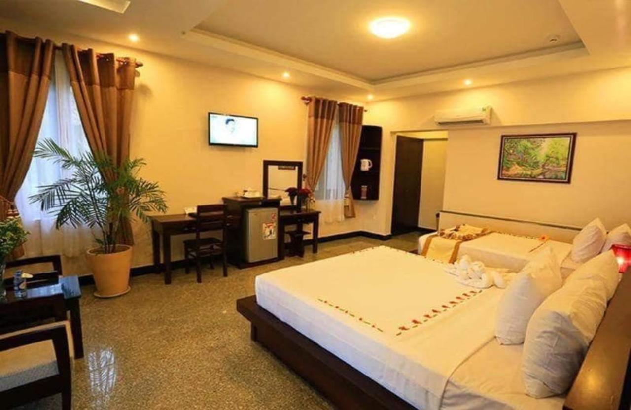 Saigon Emerald Beach Resort 4*, фото 12