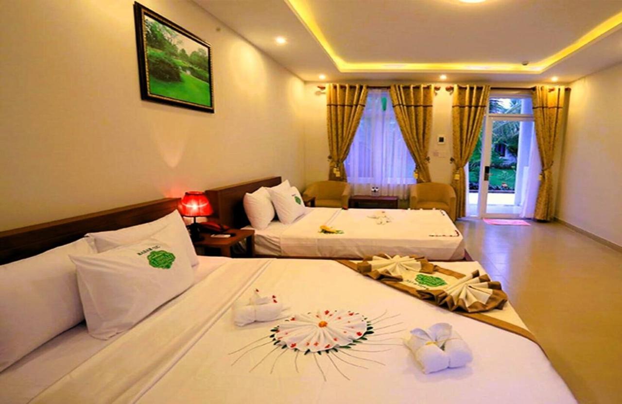 Saigon Emerald Beach Resort 4*, фото 13