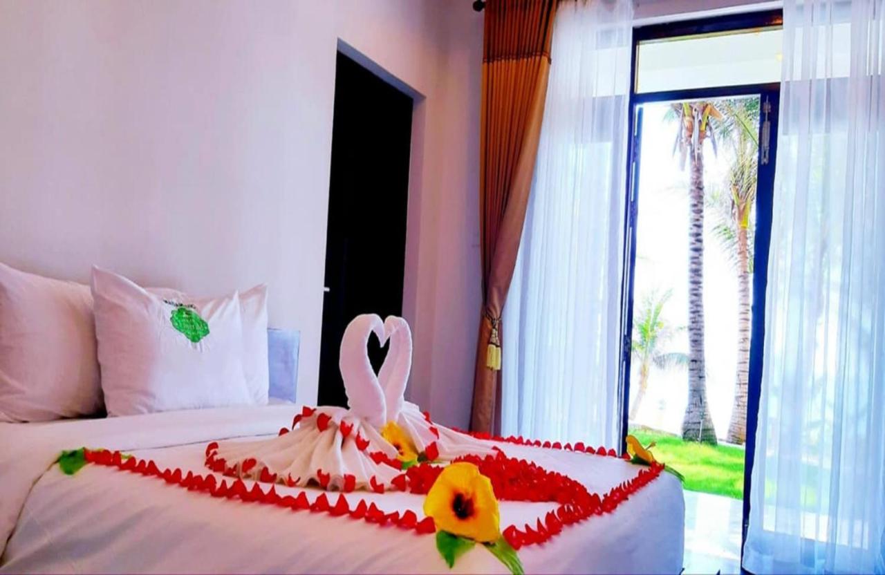 Saigon Emerald Beach Resort 4*, фото 16