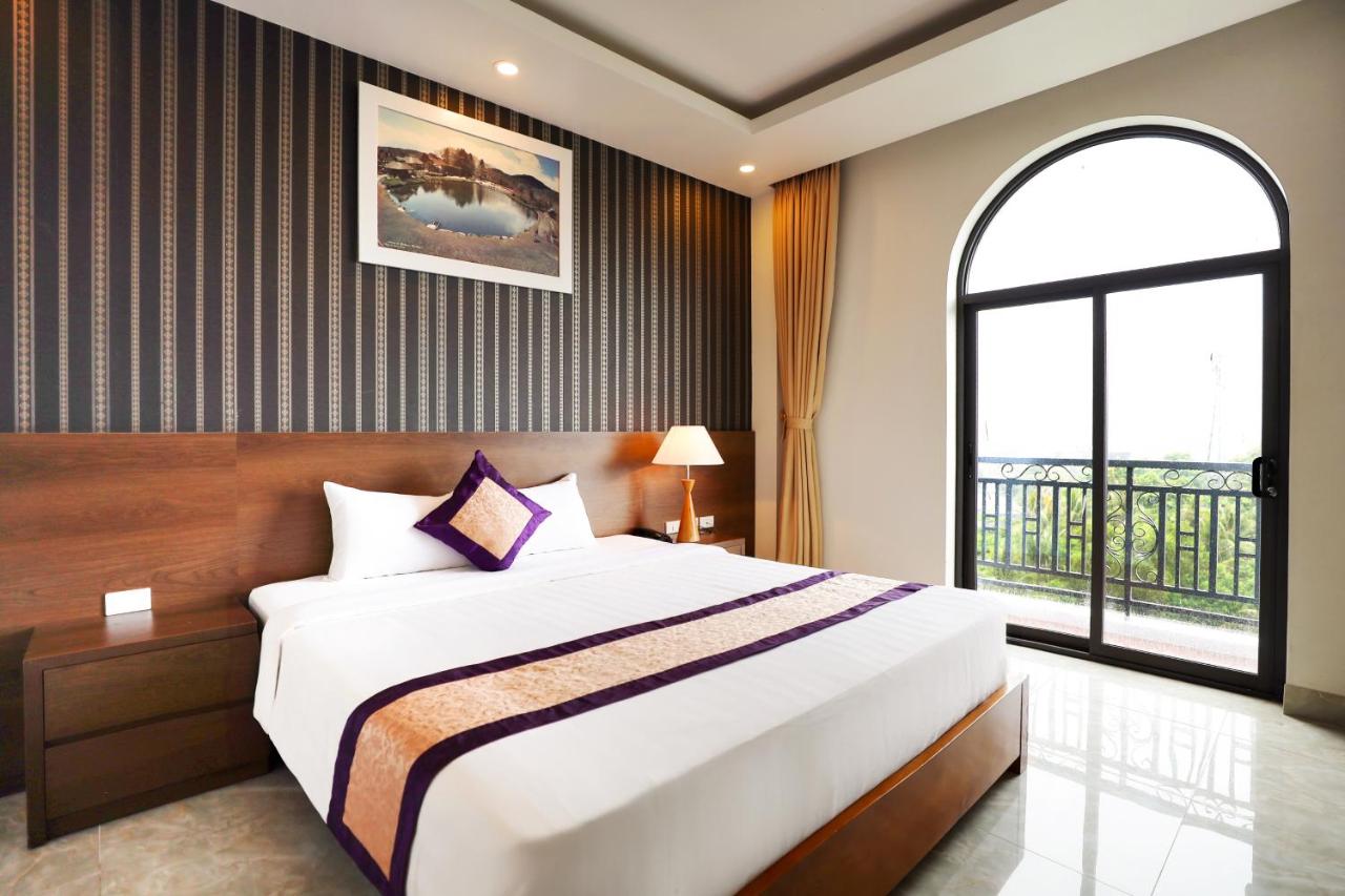 Saigon Phu Quoc Resort & Spa 4*