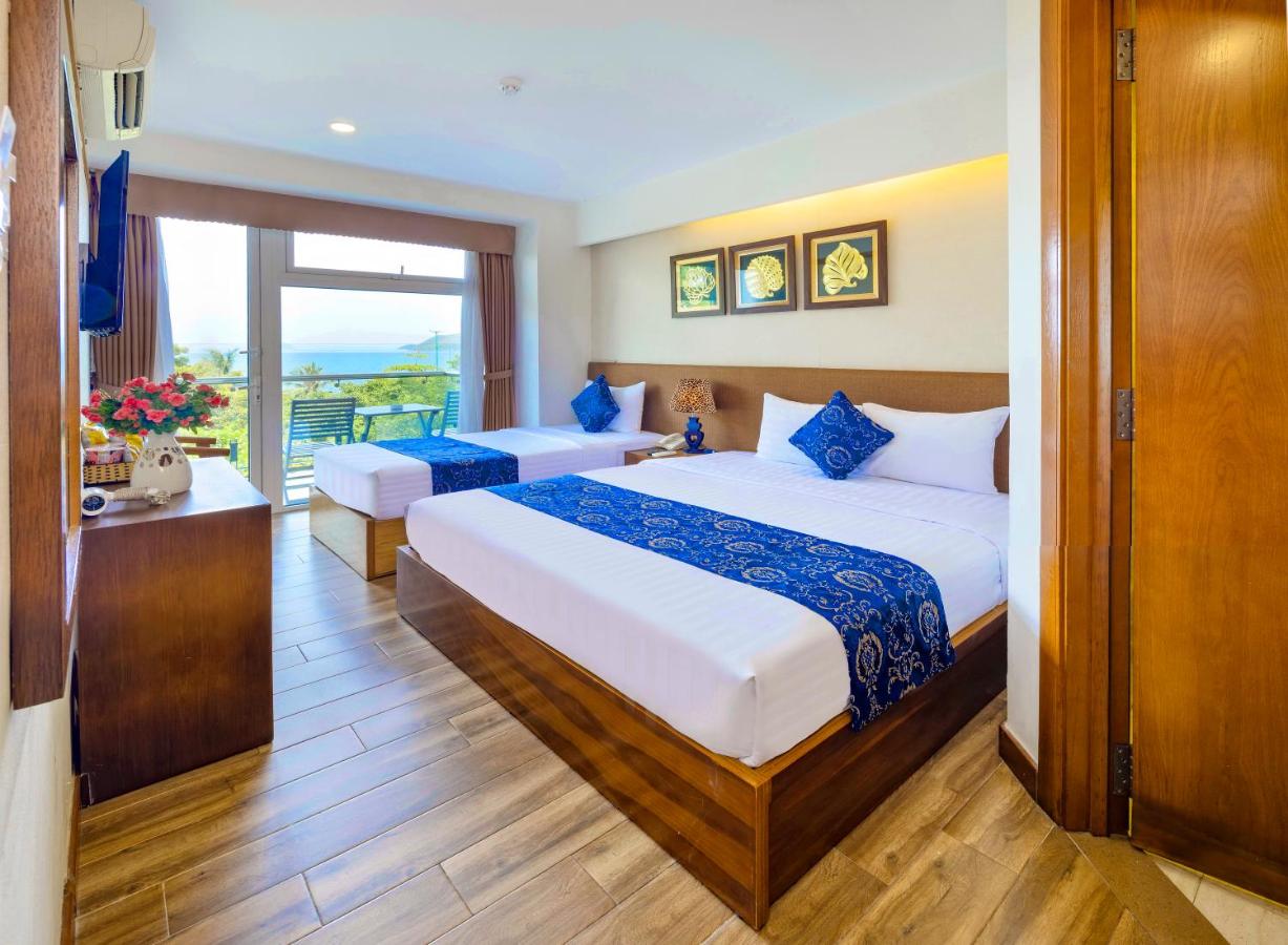 Saphia Nha Trang 2*