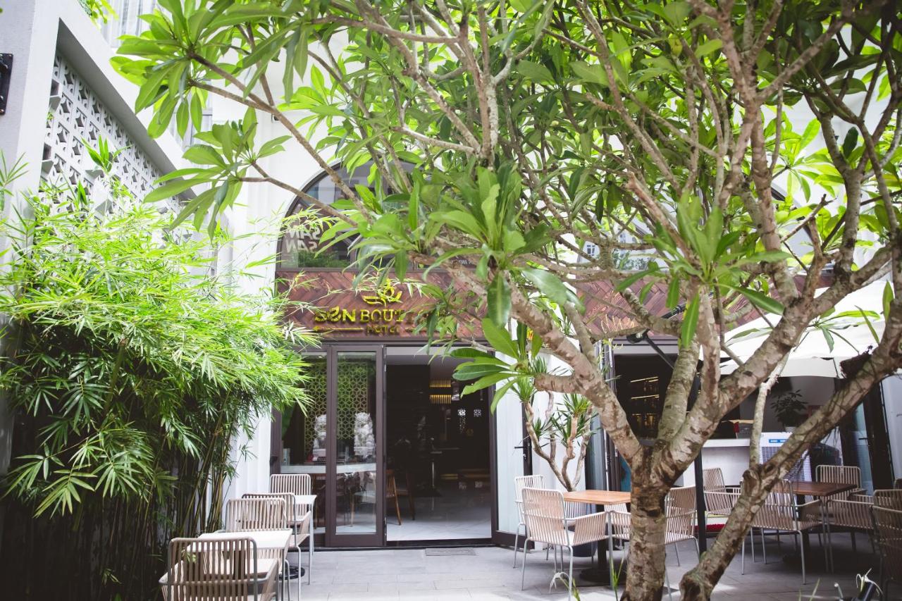 Senorita Boutique Hotel Danang 3*, фото 2