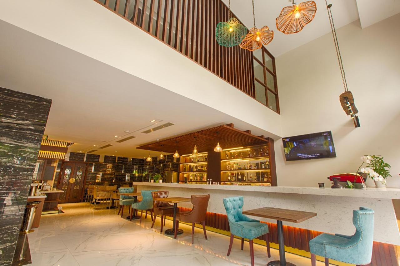 Senorita Boutique Hotel Danang 3*, фото 3