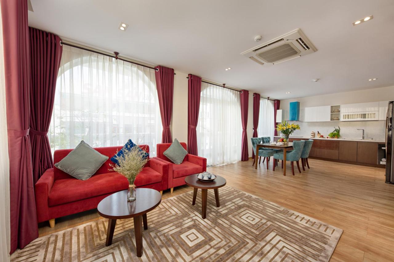Senorita Boutique Hotel Danang 3*, фото 4