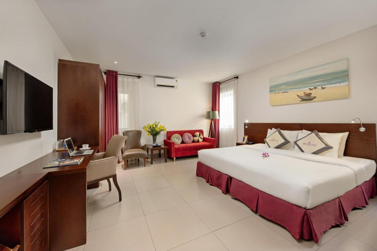 Senorita Boutique Hotel Danang 3*, фото 5