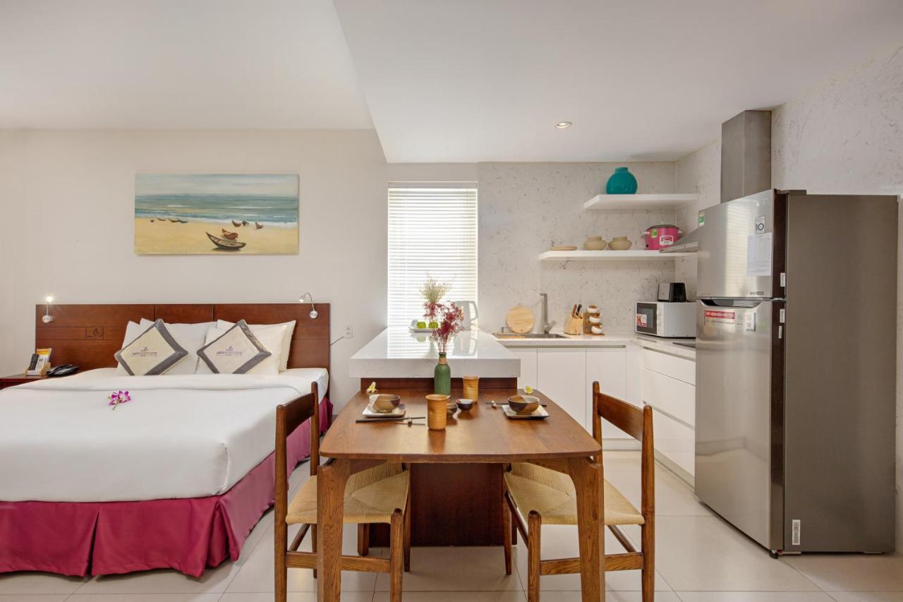 Senorita Boutique Hotel Danang 3*, фото 6