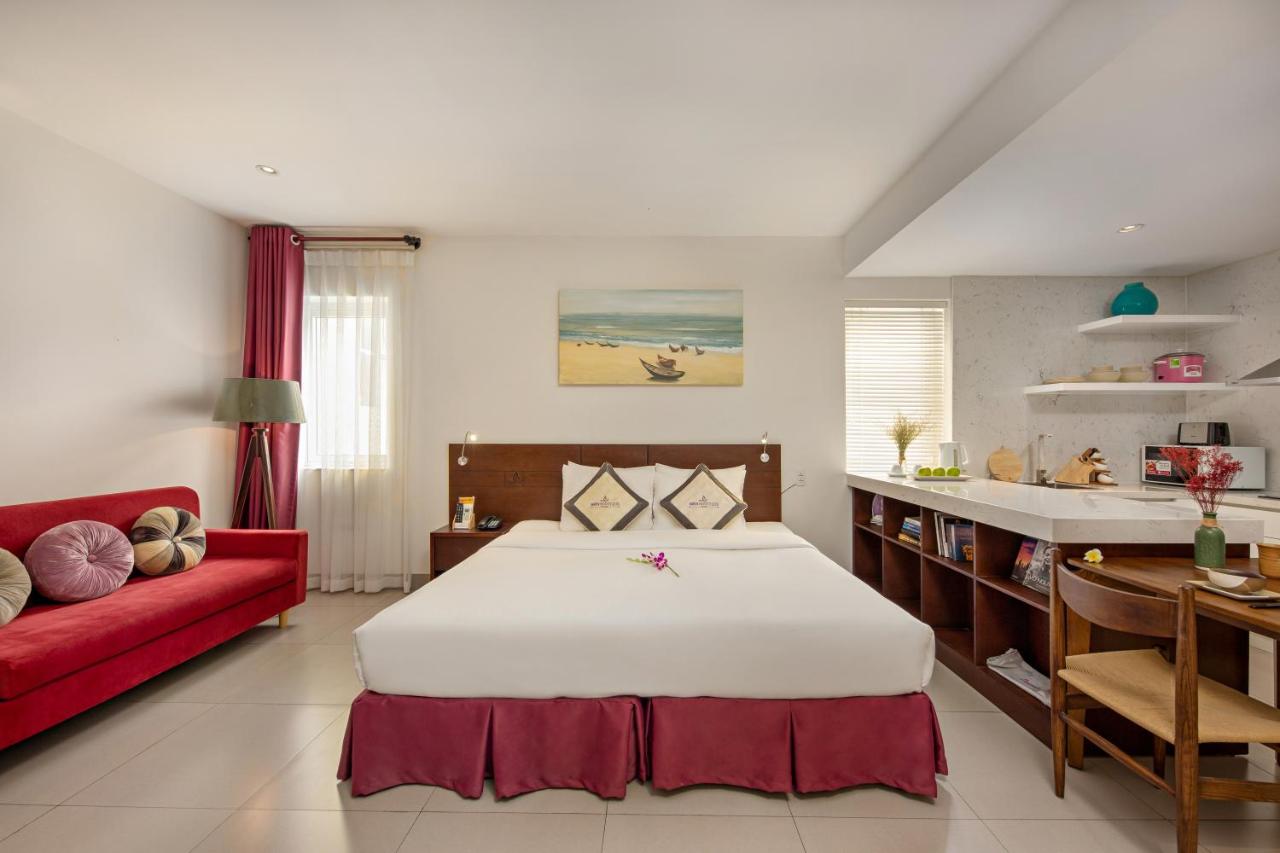 Senorita Boutique Hotel Danang 3*, фото 7