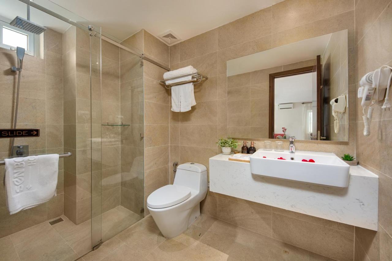 Senorita Boutique Hotel Danang 3*, фото 10