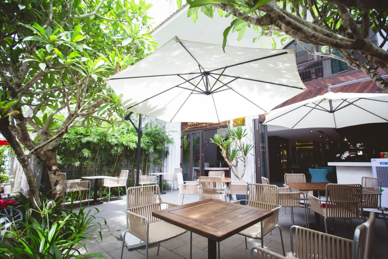 Senorita Boutique Hotel Danang 3*, фото 11