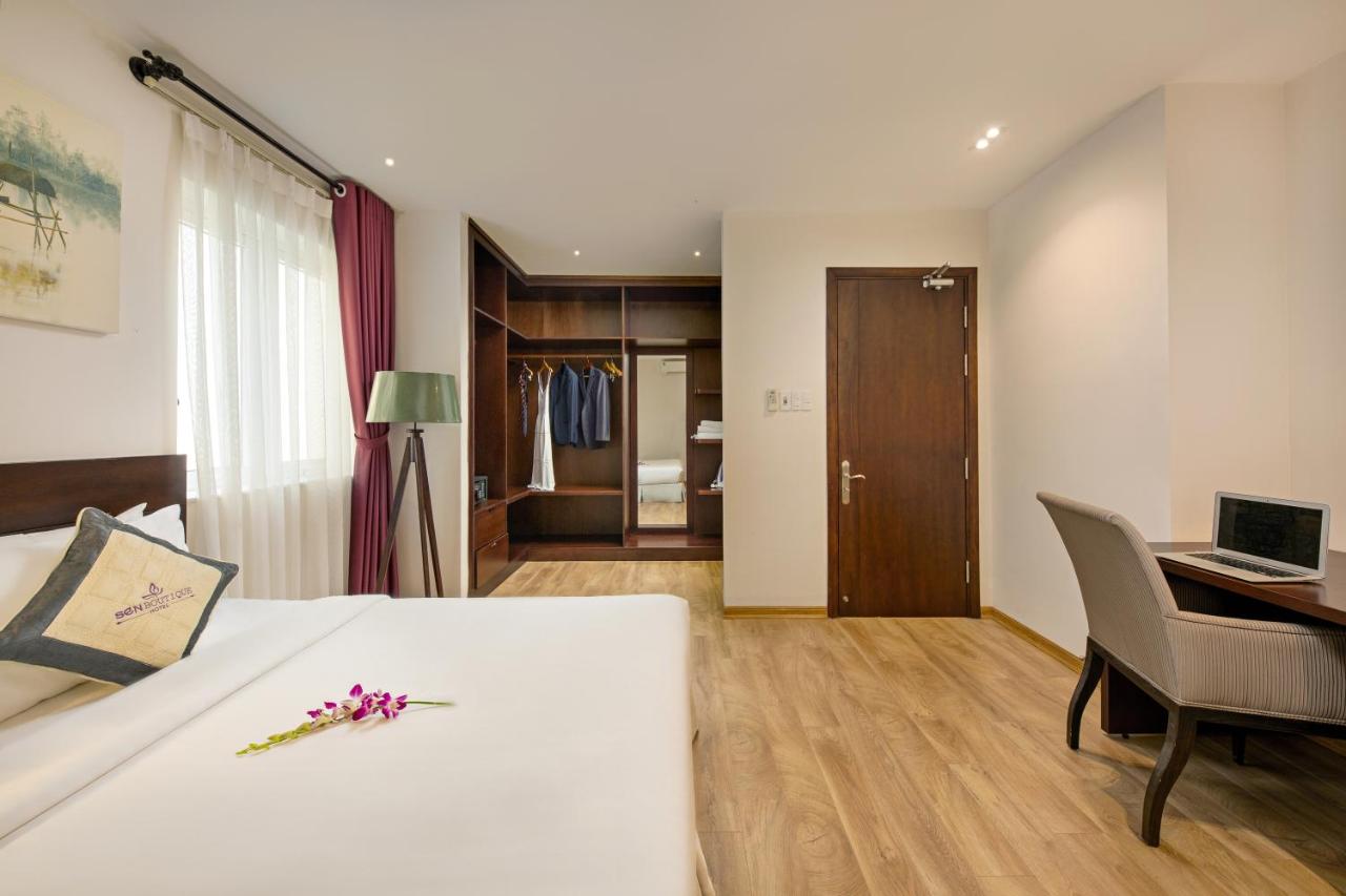 Senorita Boutique Hotel Danang 3*, фото 12