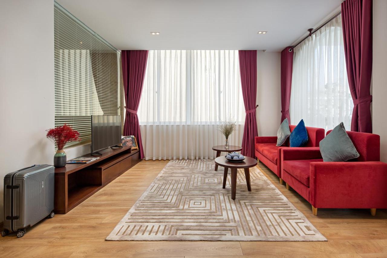 Senorita Boutique Hotel Danang 3*, фото 13