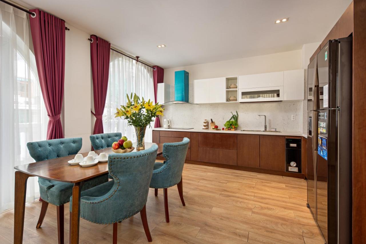 Senorita Boutique Hotel Danang 3*, фото 14