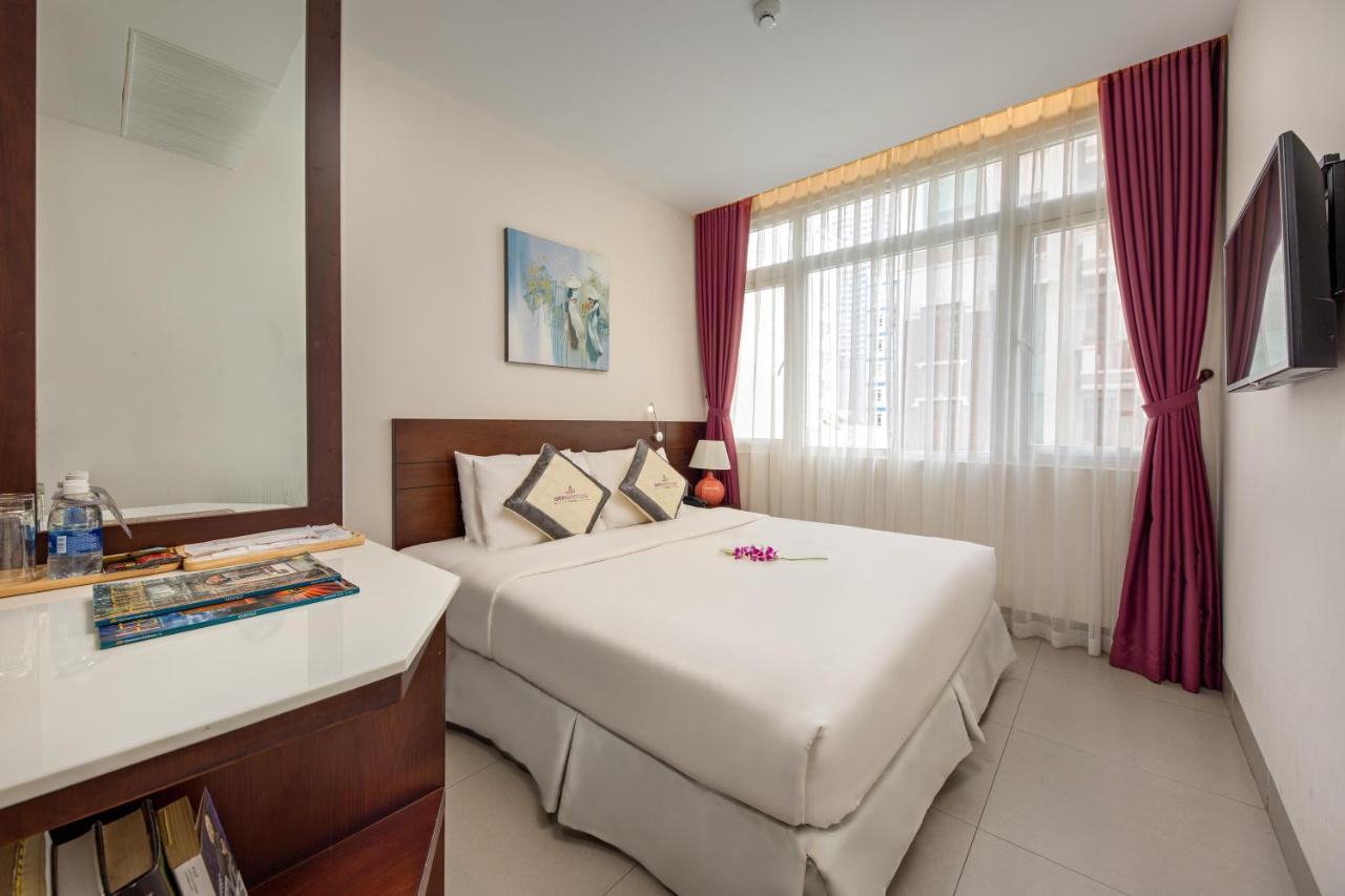 Senorita Boutique Hotel Danang 3*, фото 15