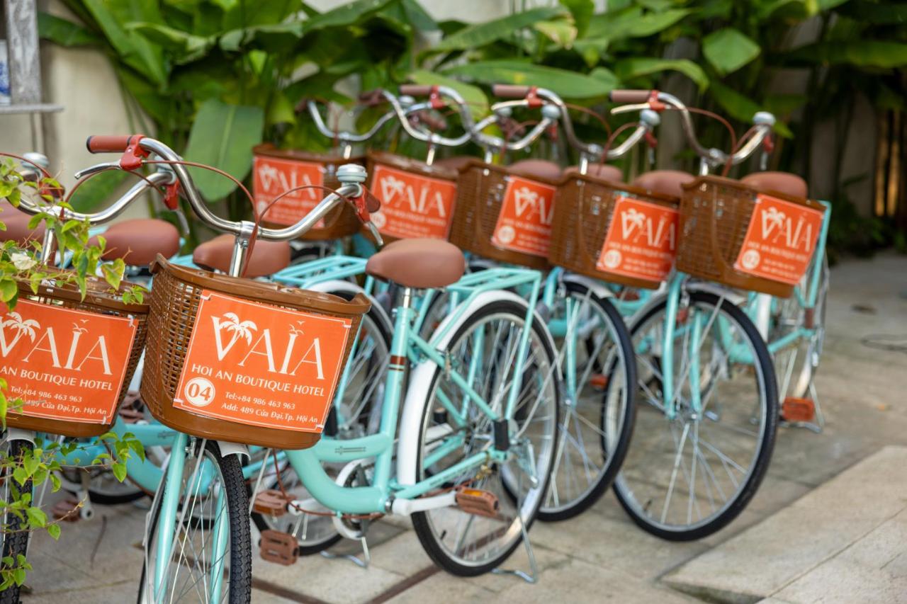 Senvila Boutique Hoi An 4*, фото 8