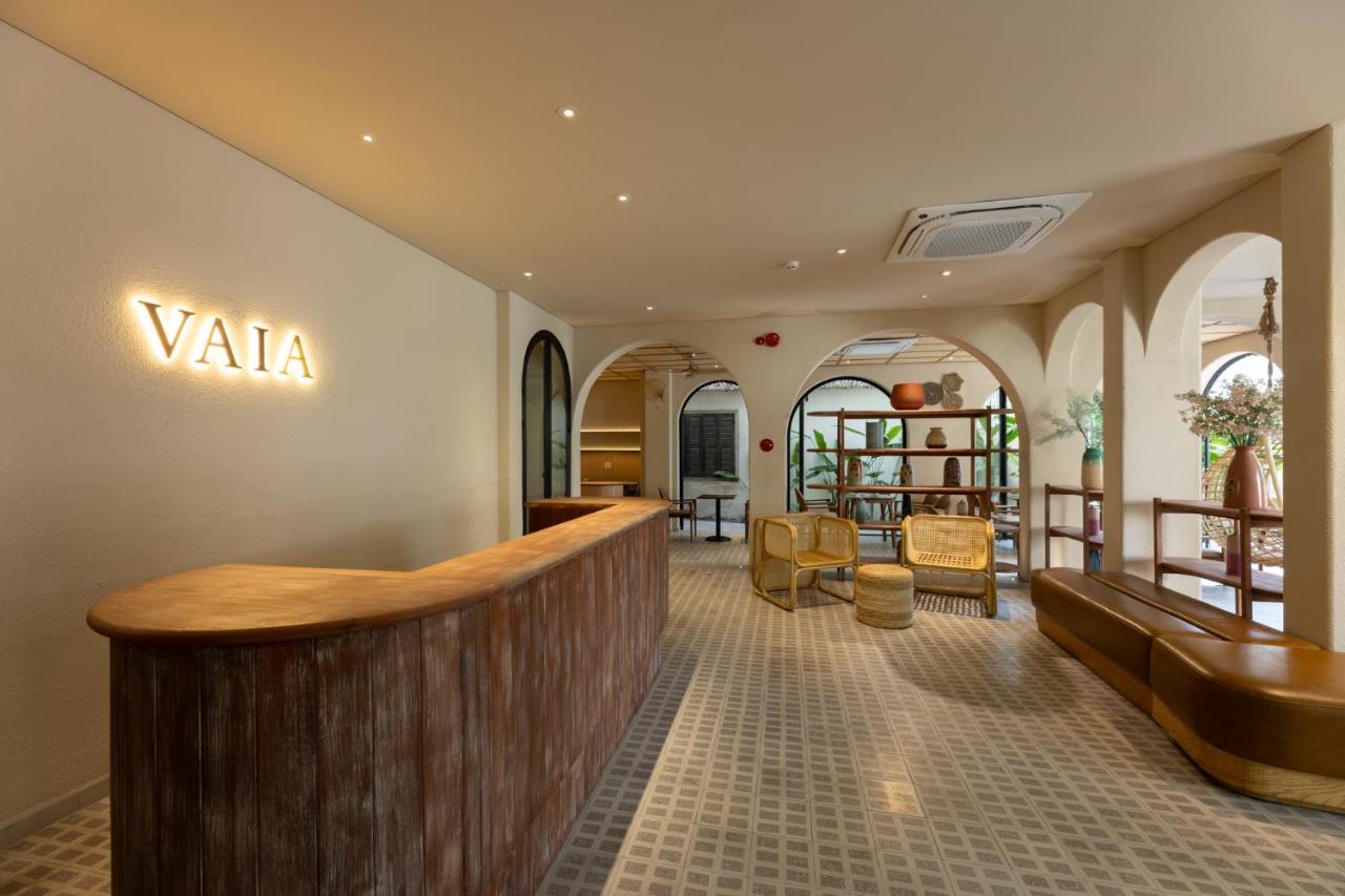Senvila Boutique Hoi An 4*, фото 9
