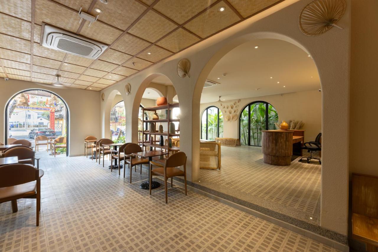 Senvila Boutique Hoi An 4*, фото 11