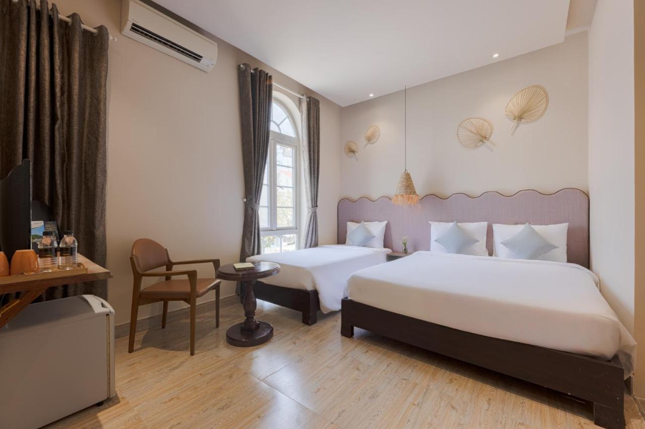 Senvila Boutique Hoi An 4*, фото 14