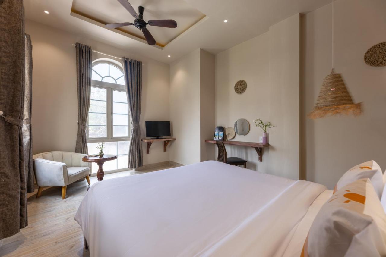 Senvila Boutique Hoi An 4*, фото 16