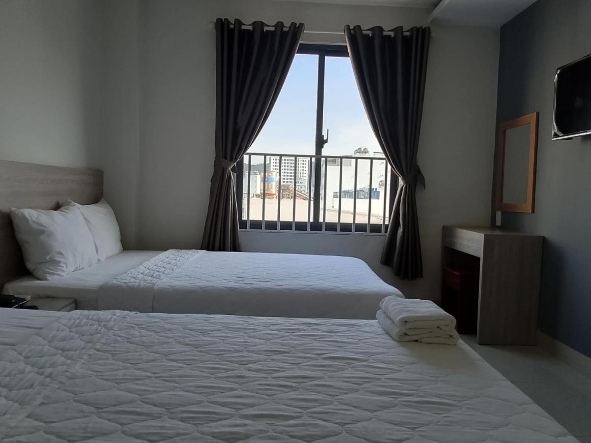 Sochi Hotel Nha Trang 3*