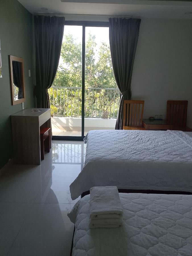 Sochi Hotel Nha Trang 3*, фото 4