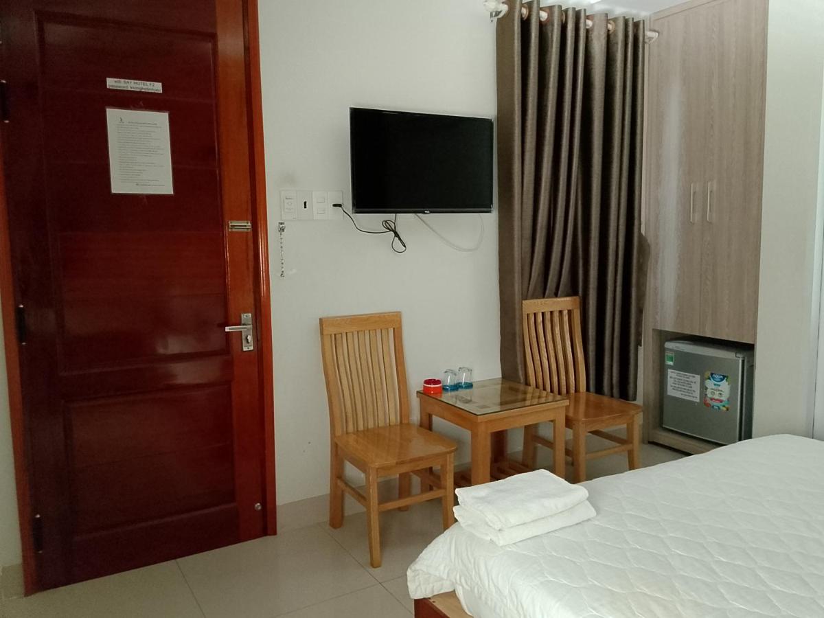 Sochi Hotel Nha Trang 3*, фото 5