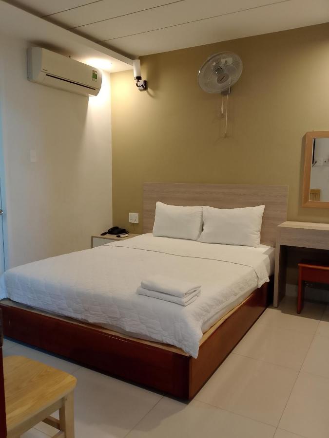 Sochi Hotel Nha Trang 3*, фото 7