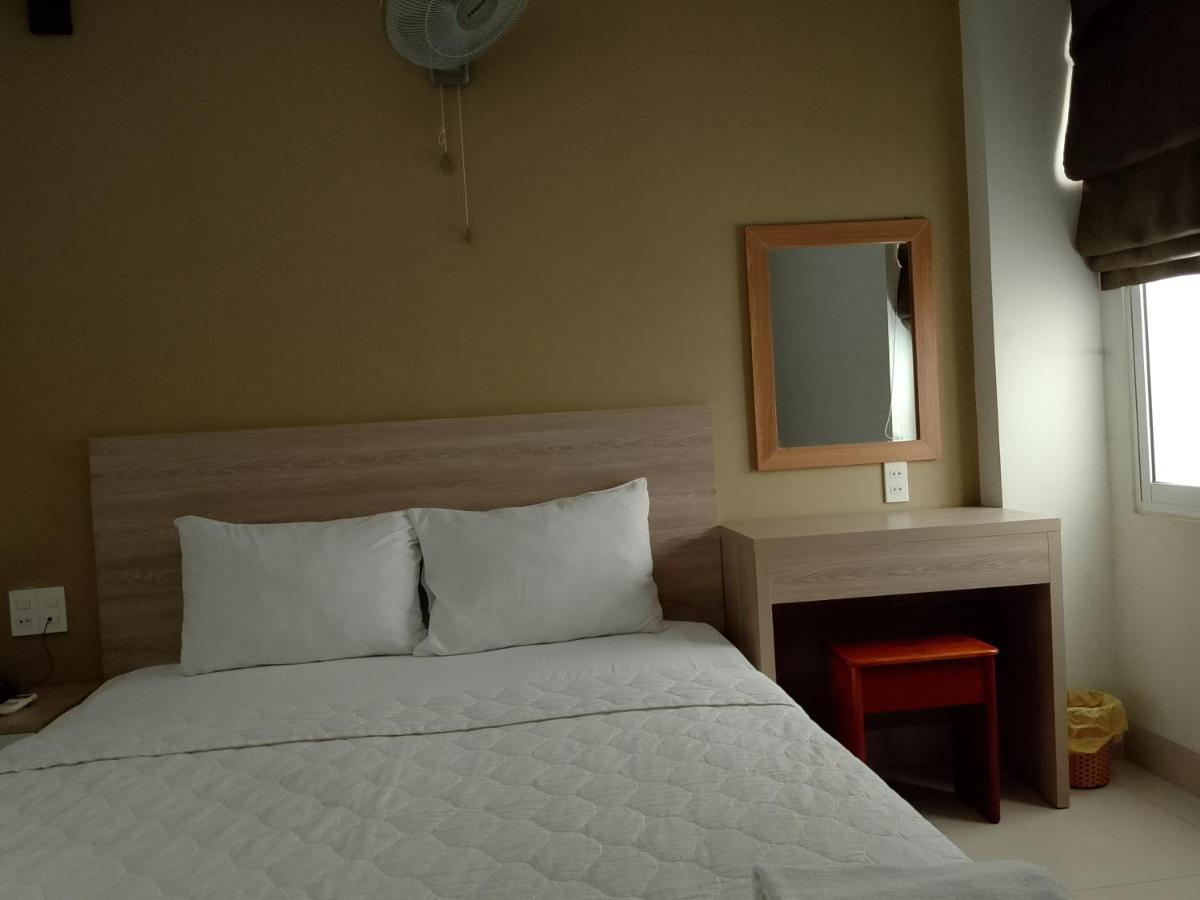 Sochi Hotel Nha Trang 3*, фото 10