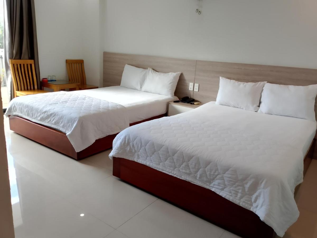 Sochi Hotel Nha Trang 3*, фото 13