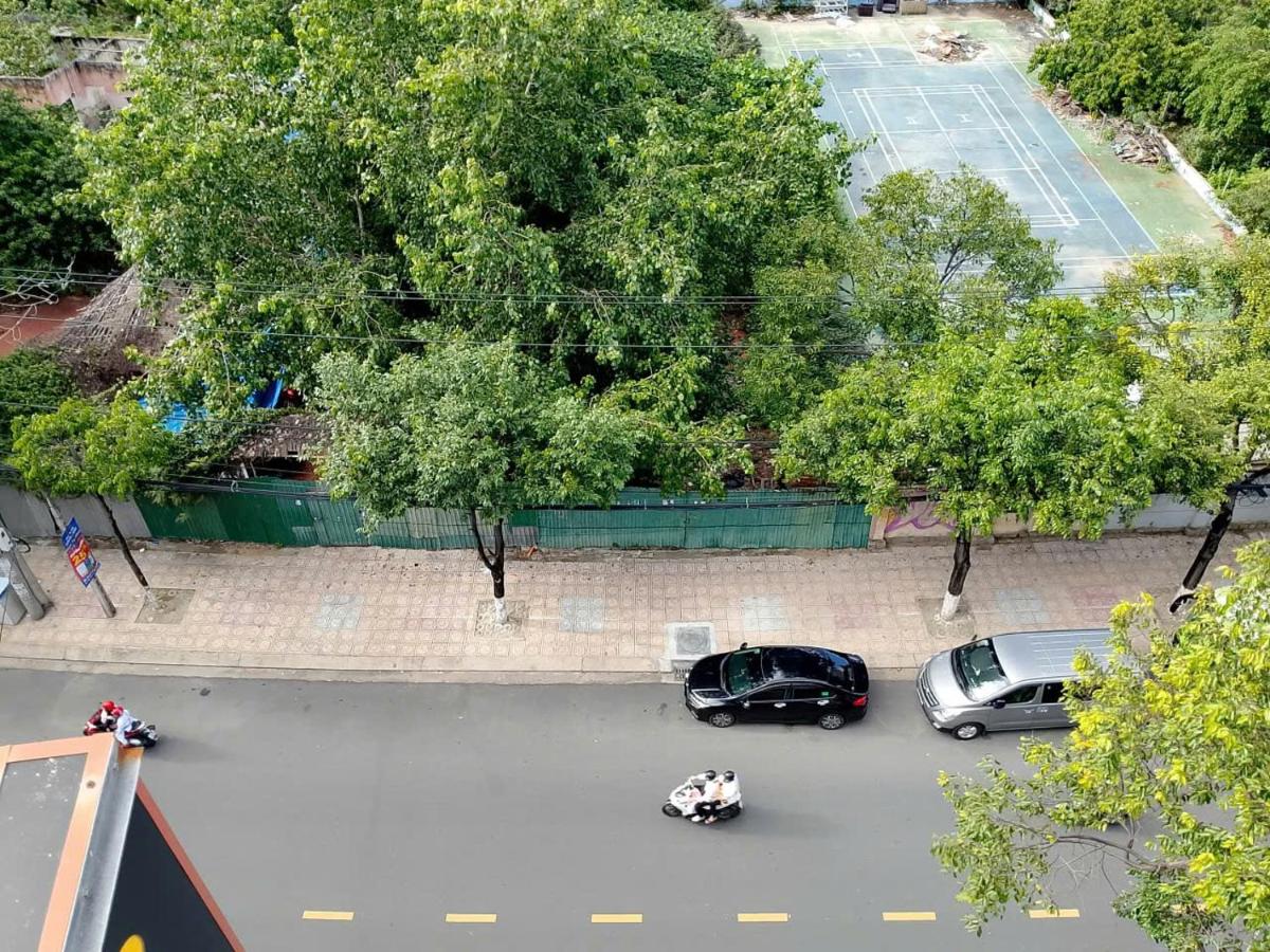Sochi Hotel Nha Trang 3*, фото 15