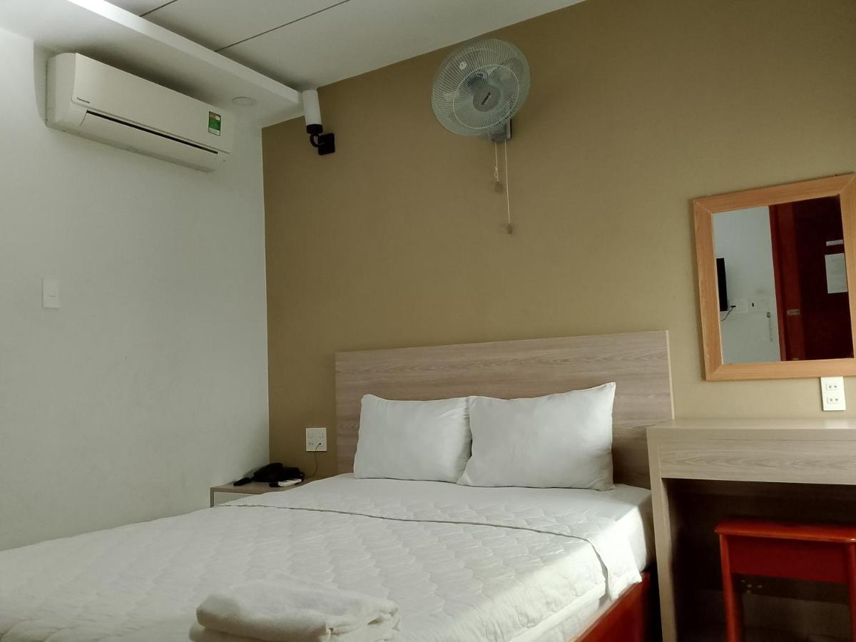 Sochi Hotel Nha Trang 3*, фото 16