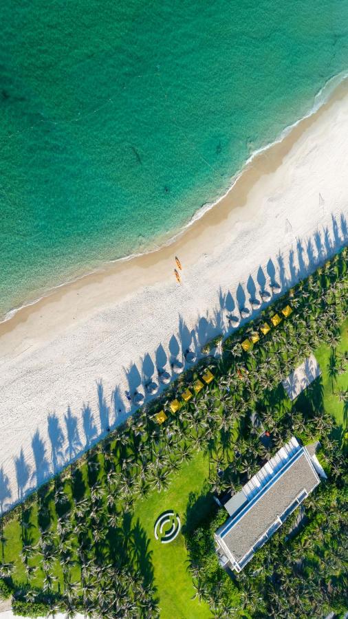 The Westin Resort & Spa Cam Ranh 5*