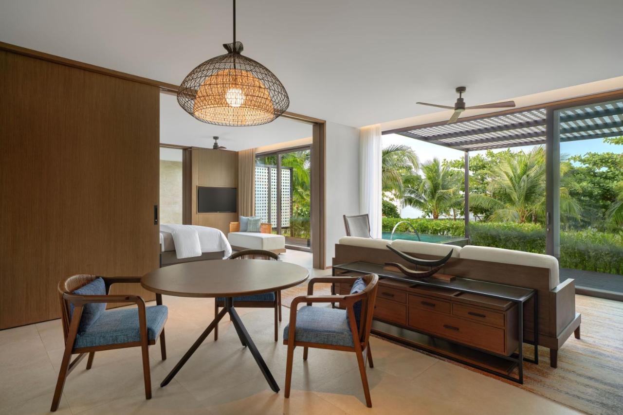 The Westin Resort & Spa Cam Ranh 5*, фото 4