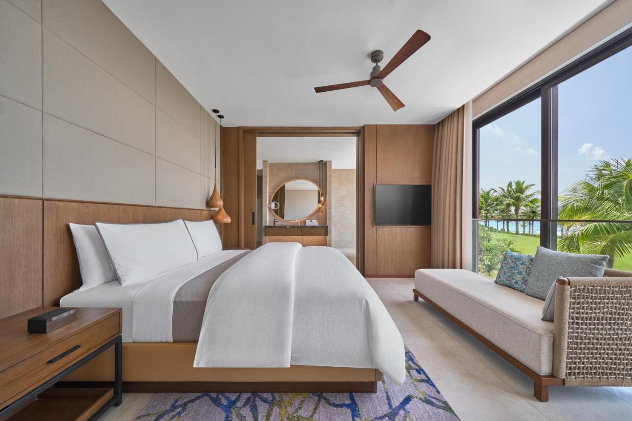 The Westin Resort & Spa Cam Ranh 5*, фото 6