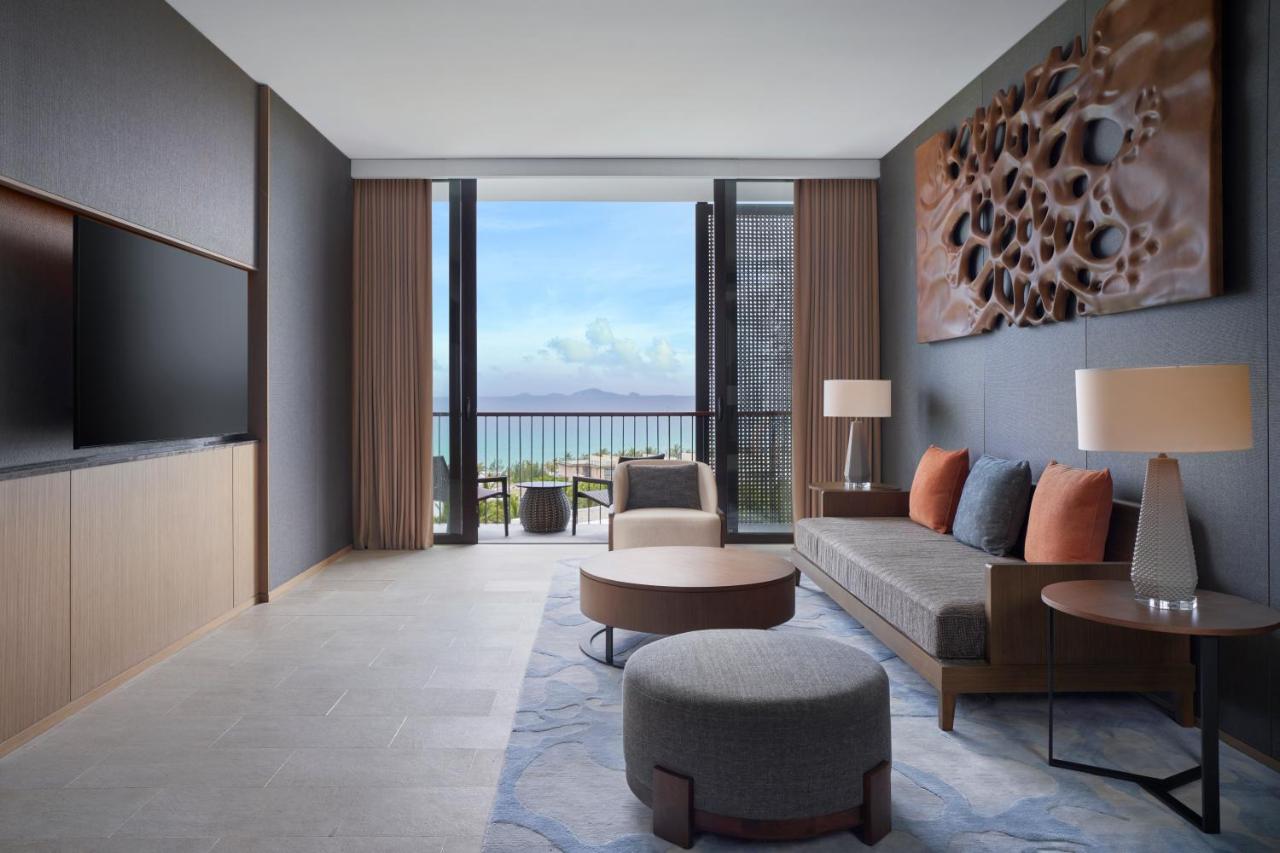 The Westin Resort & Spa Cam Ranh 5*, фото 10
