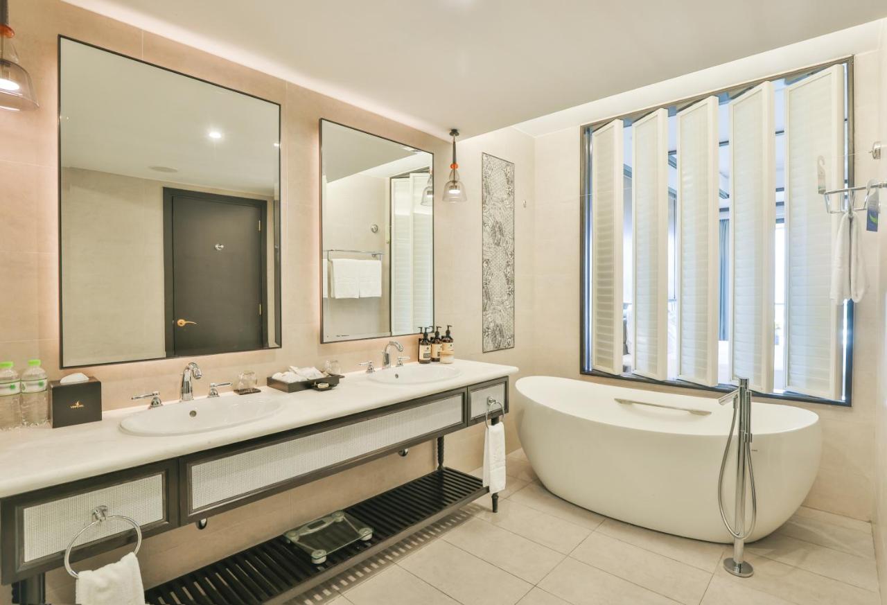Vinpearl Resort & Golf Nam Hoi An 5*