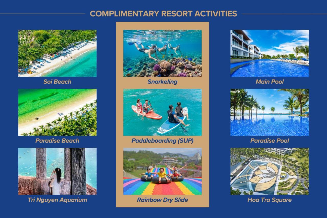 World Tea Resort Nha Trang 5*, фото 2