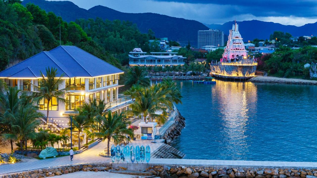 World Tea Resort Nha Trang 5*, фото 4