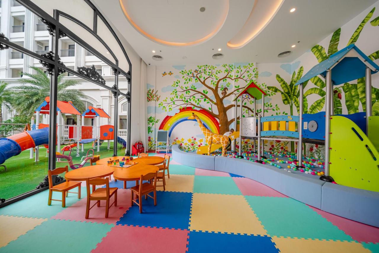 Wyndham Garden Grandworld Phu Quoc 4*, фото 14
