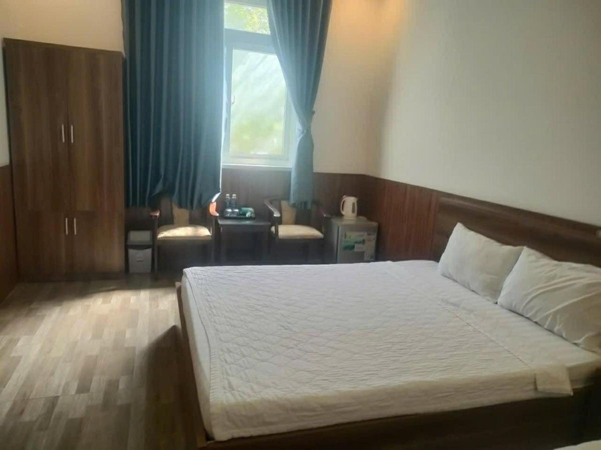 Ann Hotel Phu Quoc 3*