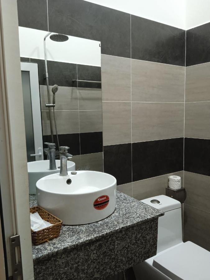 Ann Hotel Phu Quoc 3*, фото 2
