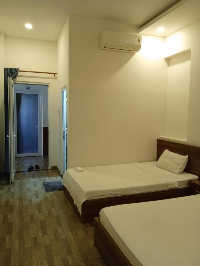 Ann Hotel Phu Quoc 3*, фото 4