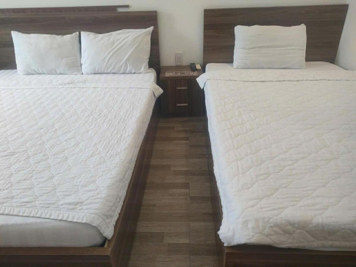 Ann Hotel Phu Quoc 3*, фото 8