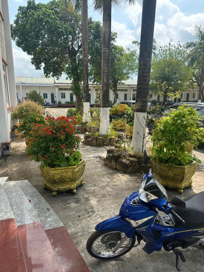 Ann Hotel Phu Quoc 3*, фото 10