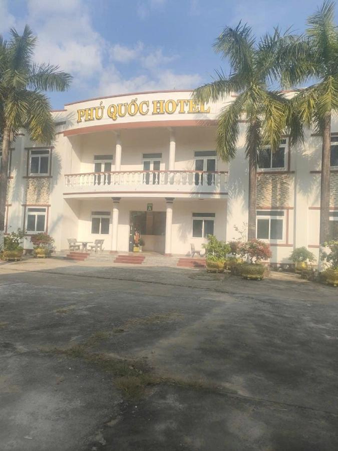 Ann Hotel Phu Quoc 3*, фото 11
