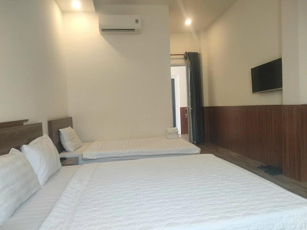 Ann Hotel Phu Quoc 3*, фото 12