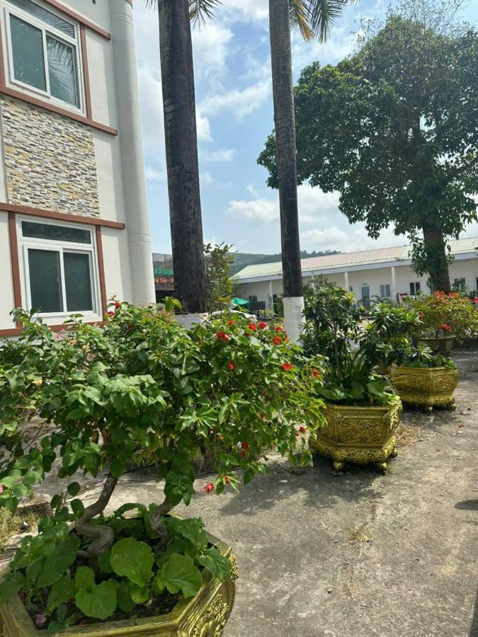Ann Hotel Phu Quoc 3*, фото 13