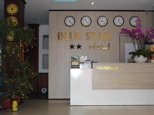 Blue Pearl Hotel Nha Trang
