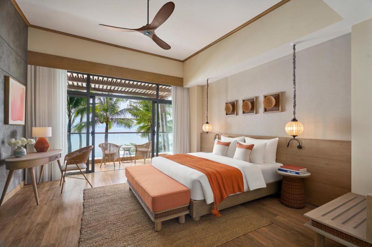 Boma Hotel Nha Trang 5*