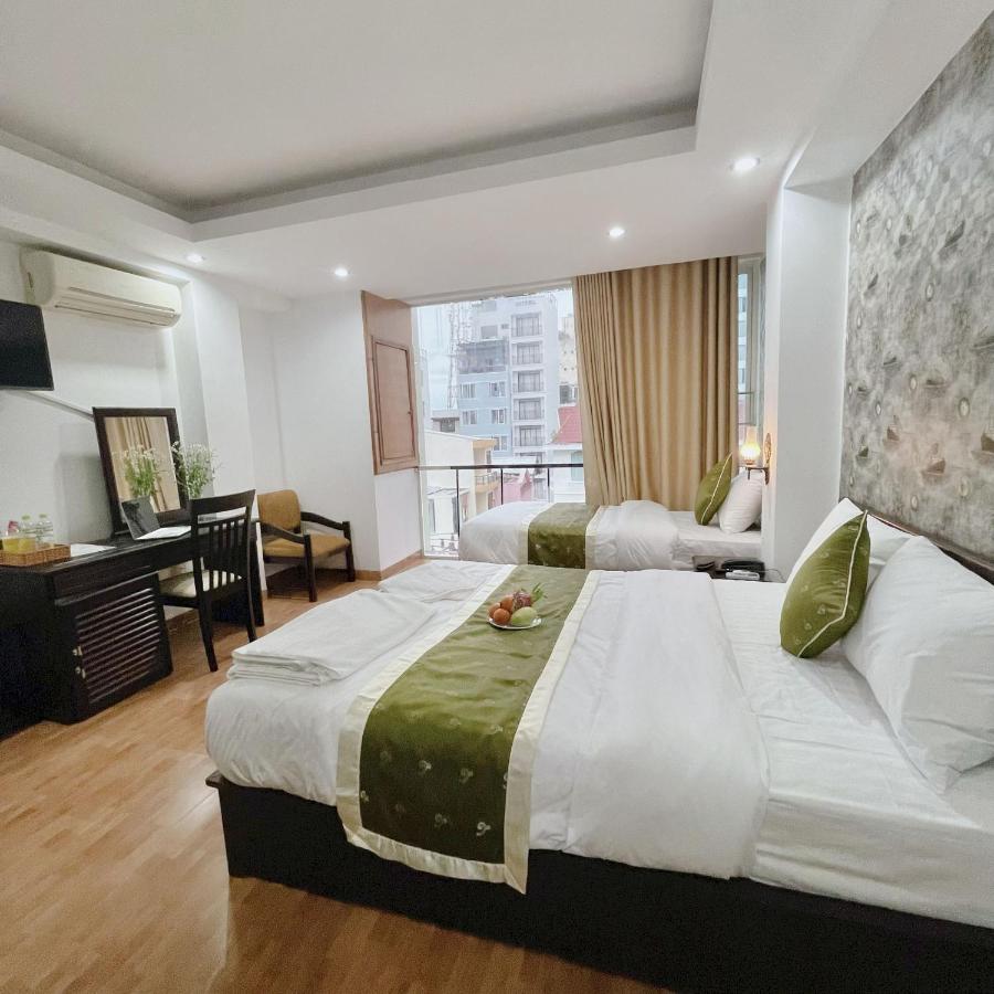 Gem Nha Trang Hotel