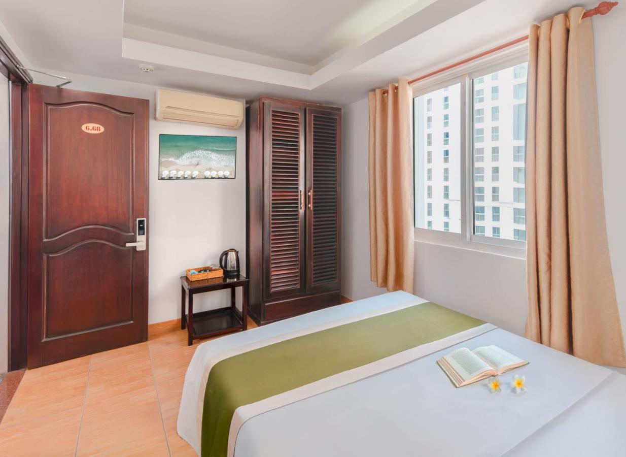 Gem Nha Trang Hotel, фото 3